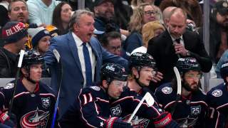 Rick Bowness Trashes Columbus Blue Jackets Players After Season-Ending Loss
