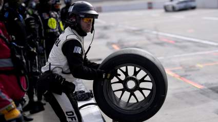 NASCAR Might Have Just Fixed Texas — Here’s What’s Changing This Weekend