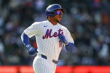 Mets Give Concerning Update on Big Offseason Signing