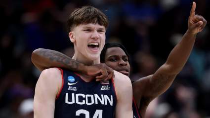 NBA Mock Draft 2026: NCAA Tournament Risers Head to Final 4