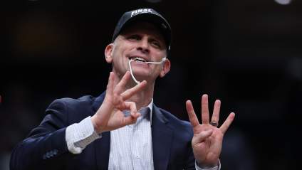 Dan Hurley Almost Left UConn For Lakers, Could Eye NBA Move After National Championship