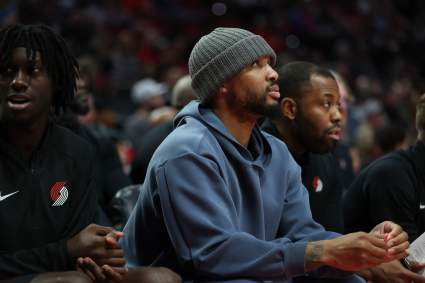 When Does Damian Lillard Come Back? Latest on Star’s Injury Timeline