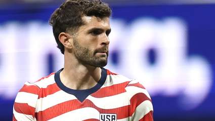 Tim Howard’s Strong Message on Christian Pulisic Amid World Cup Questions: Exclusive