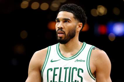 Celtics Release Brutal Injury Report Ahead of Pelicans Clash