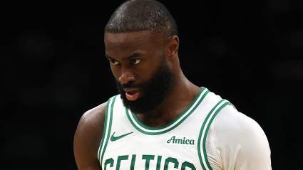 Boston Celtics Get Bad News on Jaylen Brown Before Rivalry Game vs New York Knicks