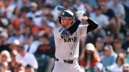 Yankees Urged to Acquire Infielder to Replace Struggling $70M Veteran