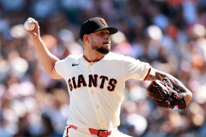 Giants Get Brutal José Butto Injury News