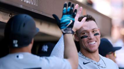 Yankees Veterans Reveal Message They Are Sending to Begin Season