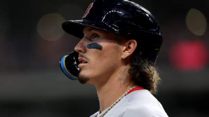 Jarren Duran Says Fan Went Too Far — MLB, Twins Now Investigating