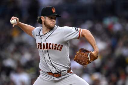 Giants Get Massive Landen Roupp Prediction After Hot Start