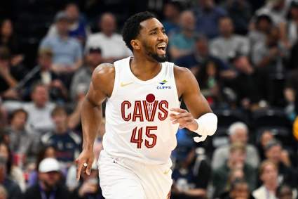 Cleveland Cavaliers Announce Major Donovan Mitchell News Ahead of Playoffs