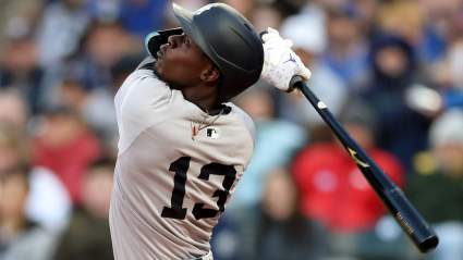 Yankees Urged to Pursue $12.5M Infielder as Potential Jazz Chisholm Jr. Replacement