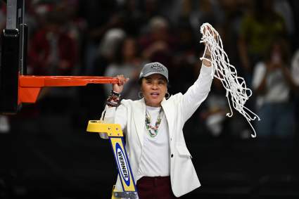 Dawn Staley’s Contract & Salary: What Does the South Carolina Coach Make?