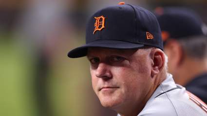 Tigers Coach Announces Disappointing Justin Verlander Update