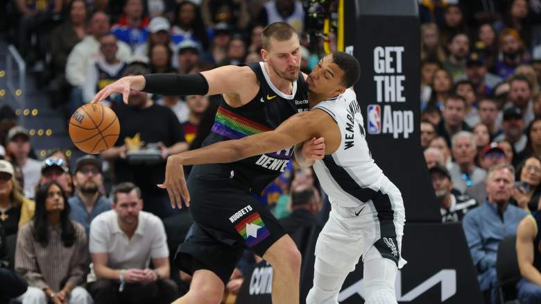 NBA games today, NBA games tonight, NBA schedule today, NBA regular season, NBA games on TV today, NBA games on TV tonight, NBA playoff scenarios, NBA playoff seeding, NBA regular season, NBA final day of regular season, NBA TV games today, NBA schedule games on TV today