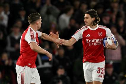 How to Watch English Premier League games This Weekend: Arsenal, Liverpool, Chelsea and Manchester United