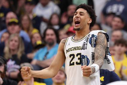 Bucks May Find Perfect Giannis Fit in Final Four Breakout Star