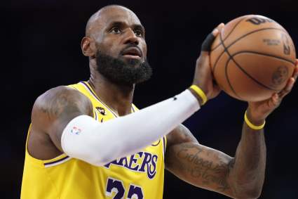 Lakers’ LeBron James Faces Major Backlash Over Comments: ‘Gentrifier’