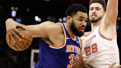 Knicks ‘Playbook’ Revealed Amid Concerning Playoff Picture
