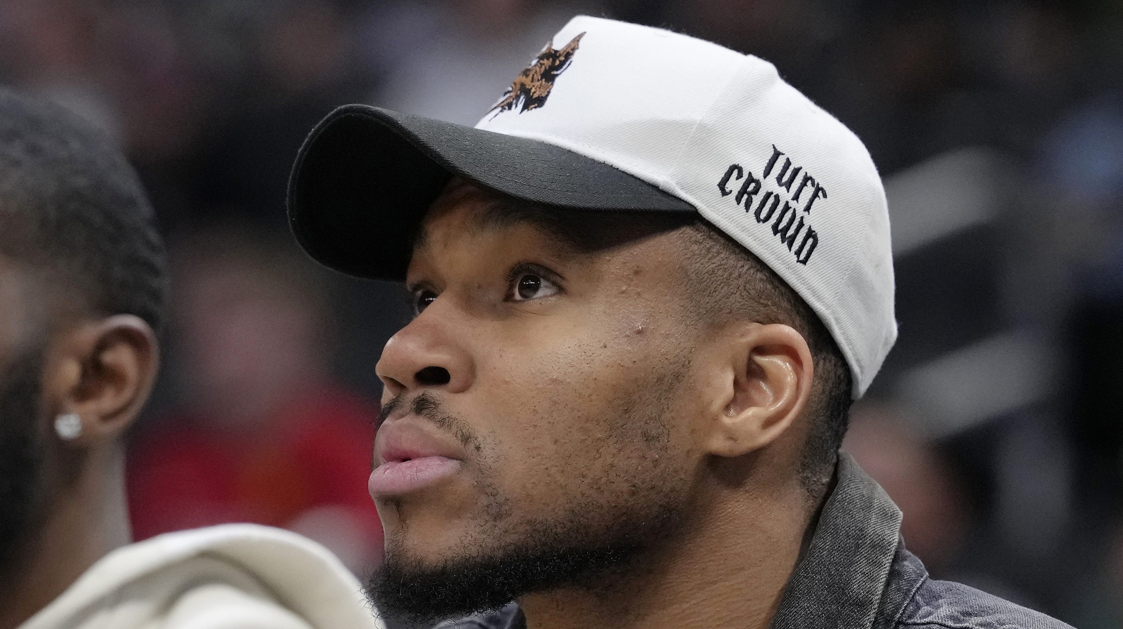 NBA World Reacts To Giannis Antetokounmpo Sighting In Miami: what it means for the Bucks and Heat conversations.
