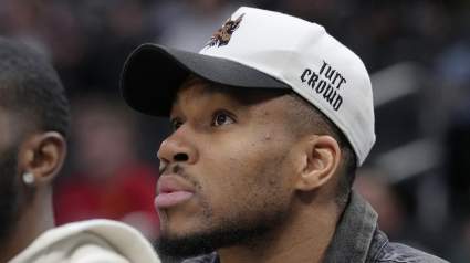Furious Giannis Blasts Bucks for Keeping Him Off Court in New Report