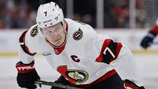 Brady Tkachuk Fires Back At False Rumors With Message To Senators Fans