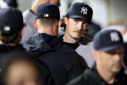 Yankees’ Aaron Boone Sends Strong Message on Max Fried After Scoreless Outing