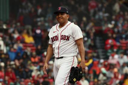Boston Red Sox Pitcher Gets Brutally Honest After Second Rough Start To Begin 2026 Season