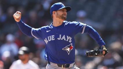 Toronto Blue Jays DFA 8-Year Veteran Reliever & Call Up Lefty