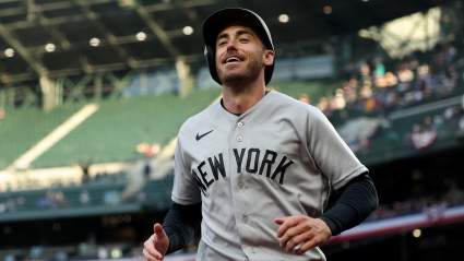 WATCH: Cody Bellinger’s Wild Catch Has Yankees Fans Stunned