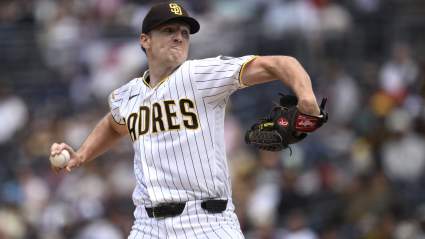 Houston Astros Linked to Potential Bold Trade for $55M Starter