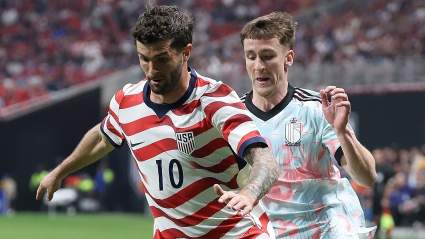 World Cup Ticket Glitch Sparks Outrage as Raised Prices Hit $10,000