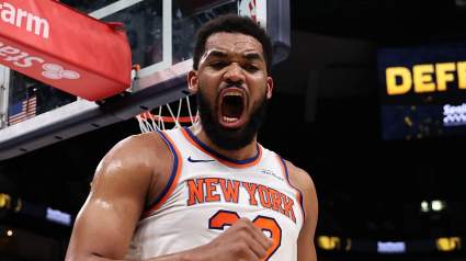 Proposed 3-For-1 Trade Sees Knicks Cut Ties With Karl-Anthony Towns