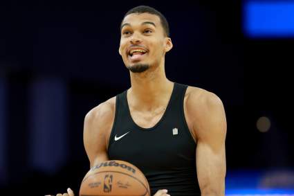 Spurs Get Notable Victor Wembanyama Injury Update Amid 65-Game Criteria