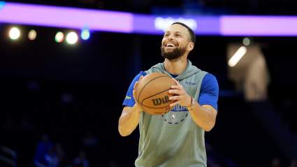 Warriors Announce Steph Curry Injury Decision Vs Clippers In Regular Season Finale