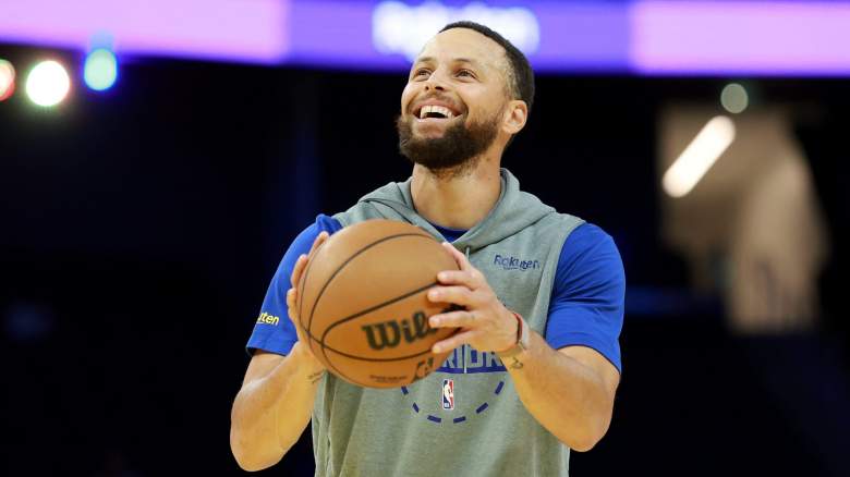 Stephen Curry injury update, Steph Curry return, Golden State Warriors, Warriors starting lineup, Warriors injury report, Warriors vs. Rockets game