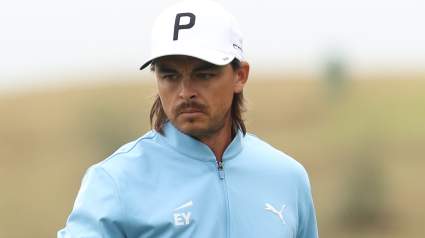 PGA Tour Announces Rickie Fowler News After Masters