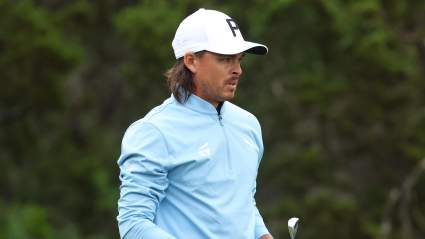 Valero Texas Open Cut Sees Big Names Miss the Weekend