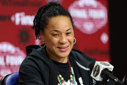 Dawn Staley, South Carolina Coach: 5 Questions You Need Answered