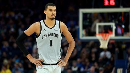 Victor Wembanyama Reflects on Heartbreaking OT Loss to Nikola Jokic’s Nuggets