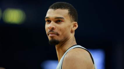 Spurs Announce Starting Lineup Decision Vs Nuggets After Victor Wembanyama News