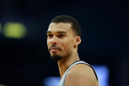 San Antonio Spurs Get Major NBA Playoffs News