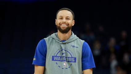 Golden State Warriors Make Key Announcement Amid Steph Curry Return