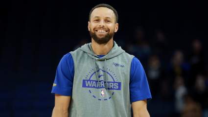 Stephen Curry Sends Heartfelt Message to Moses Moody After Warriors Return