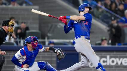 Kyle Tucker Opens Up on Rejecting Huge Blue Jays Contract Offer