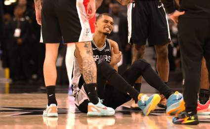 Victor Wembanyama Injury Update: Spurs Star Return Timeline Revealed