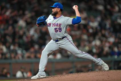 Mets’ Carlos Mendoza Delivers Strong Message on Sean Manaea After Loss to Giants