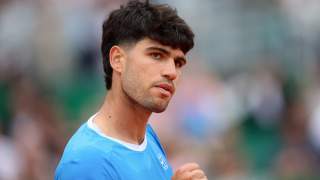 Major Carlos Alcaraz Injury Update Drops Ahead of US Open