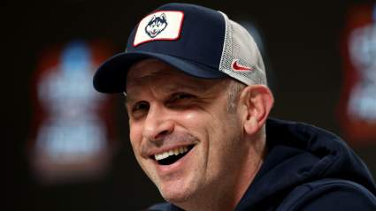 Analytics Say UConn Has One Major Advantage Over Illinois in Final Four