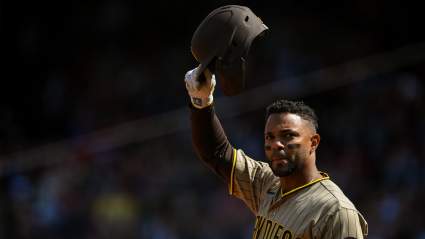 WATCH: Xander Bogaerts Gets Standing Ovation in Emotional Fenway Return